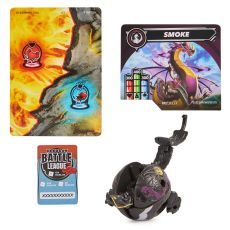 پک تکی باکوگان Bakugan مدل Smoke, تنوع: 6066716-Smoke, image 4