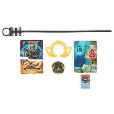 پک تکی باکوگان Bakugan سری Special Attack مدل Octogan, image 5