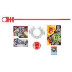 پک تکی باکوگان Bakugan سری Special Attack مدل Nillious, تنوع: 6066715-Nillious, image 4