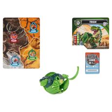 پک تکی باکوگان Bakugan مدل Titanium Trox, تنوع: 6066716-Titanium Trox, image 9