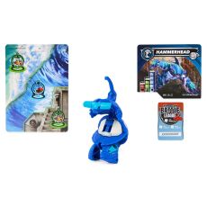 پک تکی باکوگان Bakugan مدل Octogan آبی, تنوع: 6066716-Octogan, image 9