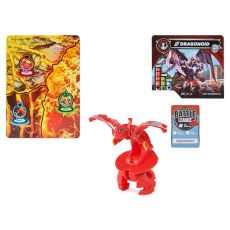پک تکی باکوگان Bakugan مدل Dragonoid, image 6