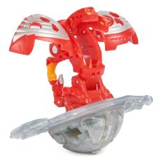 پک تکی باکوگان Bakugan سری Special Attack مدل Nillious, image 6