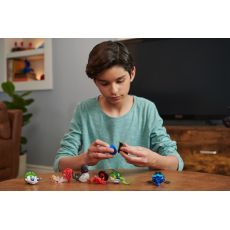 پک تکی باکوگان Bakugan سری Special Attack مدل Octogan, image 3