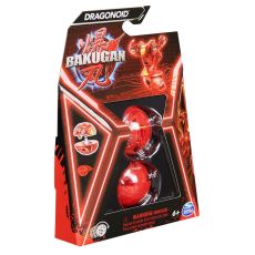 پک تکی باکوگان Bakugan مدل Dragonoid, image 12