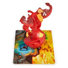 پک تکی باکوگان Bakugan مدل Dragonoid, image 7