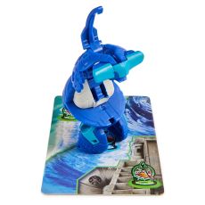 پک تکی باکوگان Bakugan مدل Octogan آبی, image 4