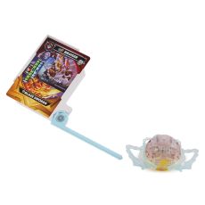 پک 5 تایی مبارزه باکوگان Bakugan سری Special Attack با لانچر سفید, تنوع: 6066988-White, image 8