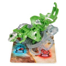 پک تکی باکوگان Bakugan سری Special Attack مدل Trox, image 8