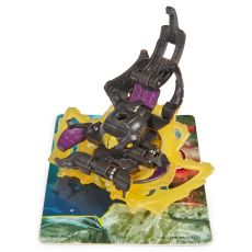 پک تکی باکوگان Bakugan سری Special Attack مدل Octogan, image 4