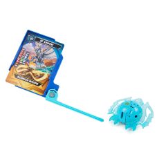 پک 5 تایی مبارزه باکوگان Bakugan سری Special Attack با لانچر آبی, تنوع: 6066988-Blue, image 6