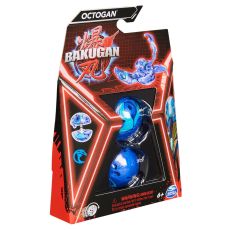 پک تکی باکوگان Bakugan مدل Octogan آبی, تنوع: 6066716-Octogan, image 14