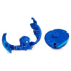 پک تکی باکوگان Bakugan مدل Octogan آبی, image 11