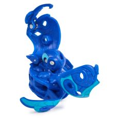 پک تکی باکوگان Bakugan مدل Octogan آبی, image 12