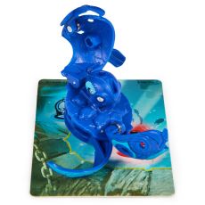 پک تکی باکوگان Bakugan مدل Octogan آبی, image 13