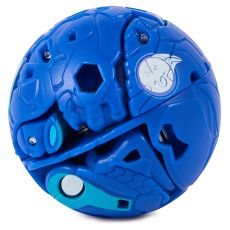 پک تکی باکوگان Bakugan مدل Octogan آبی, image 6