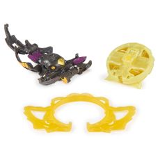 پک تکی باکوگان Bakugan سری Special Attack مدل Octogan, image 9