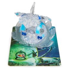 پک تکی باکوگان Bakugan سری Special Attack مدل Hammer Head, تنوع: 6066715-Hammer Head, image 4