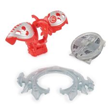 پک تکی باکوگان Bakugan سری Special Attack مدل Nillious, image 9