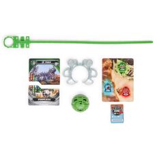پک تکی باکوگان Bakugan سری Special Attack مدل Trox, image 4