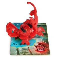 پک تکی باکوگان Bakugan مدل Butterclaw, image 5