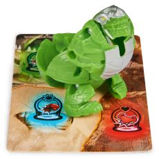 پک تکی باکوگان Bakugan مدل Titanium Trox, تنوع: 6066716-Titanium Trox, image 10