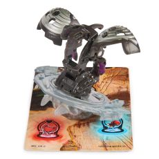 پک 3 تایی Starter باکوگان Bakugan سری Special Attack مدل Nillious, تنوع: 6066989-Nillious, image 8