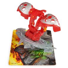 پک تکی باکوگان Bakugan سری Special Attack مدل Nillious, image 10