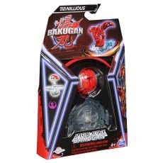 پک تکی باکوگان Bakugan سری Special Attack مدل Nillious, تنوع: 6066715-Nillious, image 11