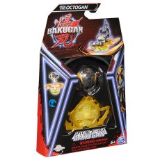 پک تکی باکوگان Bakugan سری Special Attack مدل Octogan, image 10