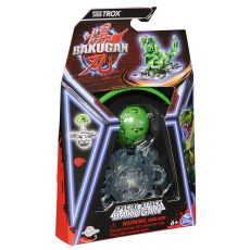 پک تکی باکوگان Bakugan سری Special Attack مدل Trox, image 10