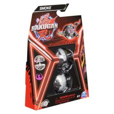 پک تکی باکوگان Bakugan مدل Smoke, تنوع: 6066716-Smoke, image 9