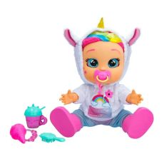 Dreamy عروسک 30 سانتی اولین احساسات نوزاد Cry Babies, image 8