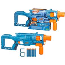 تفنگ نرف Nerf مدل Elite 2.0 Contender, image 