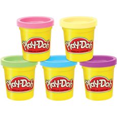 ست خمیر بازی بیسکوییت ساز Play Doh, image 7