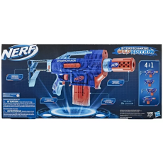 تفنگ 4 در 1 نرف Nerf مدل Elite 2.0 Stormcharge, image 11