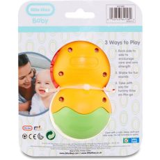 شیر گهواره‌ ای Little Tikes, تنوع: 641367-Lion, image 3