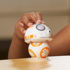 فیگور 10 سانتی BB-8 جنگ ستارگان Star Wars, تنوع: F7402-BB-8, image 3