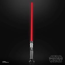 شمشیر دارث ویدر جنگ ستارگان Star Wars مدل Force FX Elite, تنوع: F3905-darth, image 2