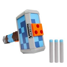 چکش Stormlander ماینکرافت Minecraft نرف Nerf, تنوع: F4416-Hammer, image 4