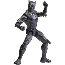 فیگور پلنگ سیاه به همراه Sabre Claw مارول, تنوع: F7869- Black Panther, image 4