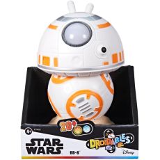 فیگور 10 سانتی BB-8 جنگ ستارگان Star Wars, تنوع: F7402-BB-8, image 6