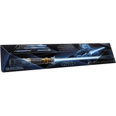 شمشیر اوبی وان کنوبی جنگ ستارگان Star Wars مدل Force FX Elite, تنوع: F3906-Obi, image 