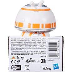 فیگور 10 سانتی BB-8 جنگ ستارگان Star Wars, تنوع: F7402-BB-8, image 5