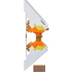 کمان Sabrewing ماینکرافت Minecraft نرف Nerf, تنوع: F4733-Bow, image 9