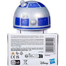 فیگور 10 سانتی R2-D2 جنگ ستارگان Star Wars, تنوع: F7399-R2-D2, image 6