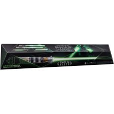 شمشیر لوک اسکای واکر جنگ ستارگان Star Wars مدل Force FX Elite, تنوع: F6906-luke, image 