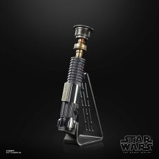 شمشیر اوبی وان کنوبی جنگ ستارگان Star Wars مدل Force FX Elite, تنوع: F3906-Obi, image 3