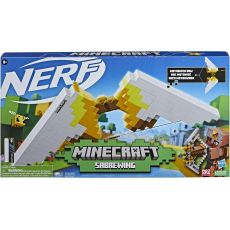 کمان Sabrewing ماینکرافت Minecraft نرف Nerf, تنوع: F4733-Bow, image 11