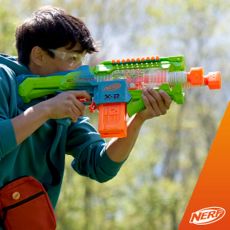 تفنگ نرف Nerf مدل Elite 2.0 Double Punch, image 2